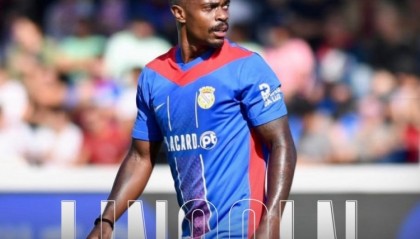 九五至尊VI-葡媒：海港有意葡超中场林肯，即将报价100万欧求购