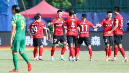 国安又跌出前四进攻问题怎么办？新援前锋即将官宣