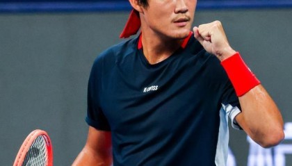 九五至尊VI-五次大师赛八强，四次在印第安维尔斯！这里是诺里真福地