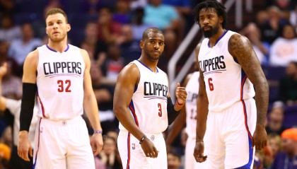 九五至尊VI-Point God！终生无冠又何妨 183公分的保罗早已是传统控卫天花板