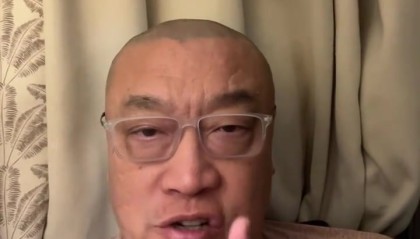 九五至尊VI-马健：阿德巴约用83分证明自己上限 但真正厉害的球员不是只爆1场